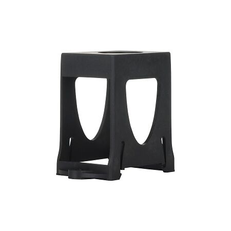 Sprecher and Schuh D7 Pushbutton Holder for securing 22.5mm Operators DIN or Screw down mounting