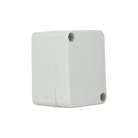 Fibox Euronord Terminal Box PC IP66 and IP67 H50 x W65 x D45mm