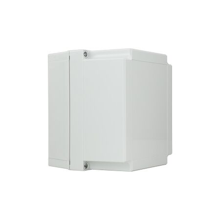 Fibox MNX Terminal Box PC IP66 and IP67 High Box H130 x W180 x 150mm Grey