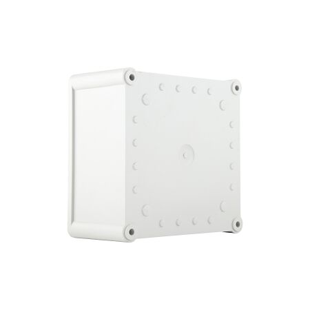 Fibox SOLID Base Suits and PC W190 x H190 x D100mm