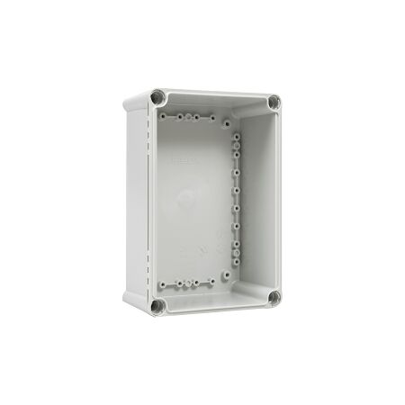 Fibox SOLID Base Suits and PC W280 x H190 x D100mm