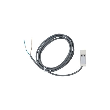 Carlo Gavazzi Photoelectric Sensor Through Beam Emitter Plastic NO NC Range 20m 2m