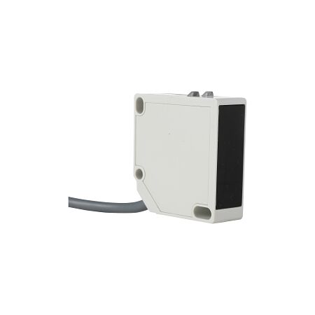 Carlo Gavazzi Photoelectric Sensor Through Beam Receiver Plastic NO NC Range 20m 2m