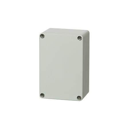 Fibox SOLID Terminal Box PC IP66 and IP67 H760 x W560 x D250mm Grey