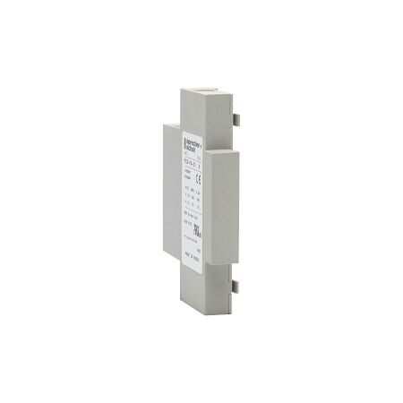 S+S PCS Auxiliary Contact with 1NC Contact