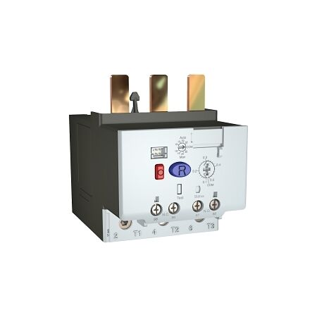 Allen-Bradley E100 Overload Electronic 5.4 to 27A for Panel Mount Motor