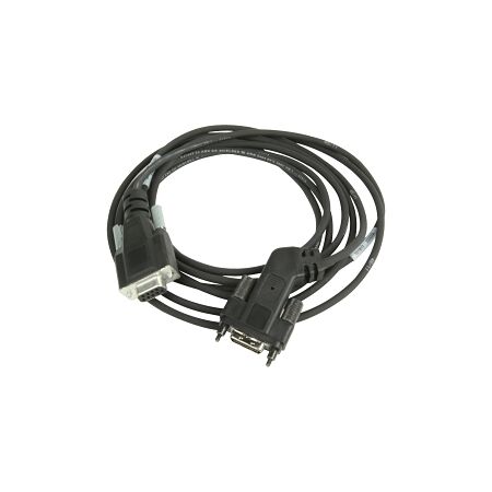 Allen-Bradley Ultra 1500 Serial Interface Programming Cable 1m