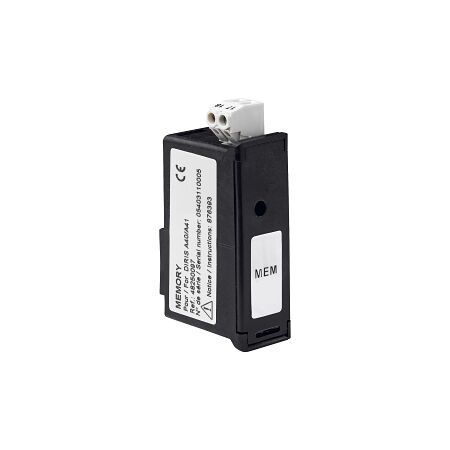 Socomec DIRIS A-30/41 Plugin Memory Module