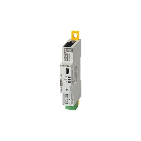 Socomec Digiware U-10 3Ph Voltage Reference Module for Energy Meter
