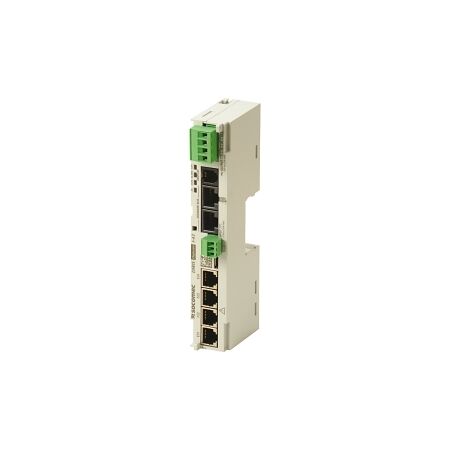 Socomec Digiware I-43 4P Energy Monitor