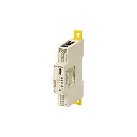 Socomec Digiware I-30 3Ph Energy Meter MID