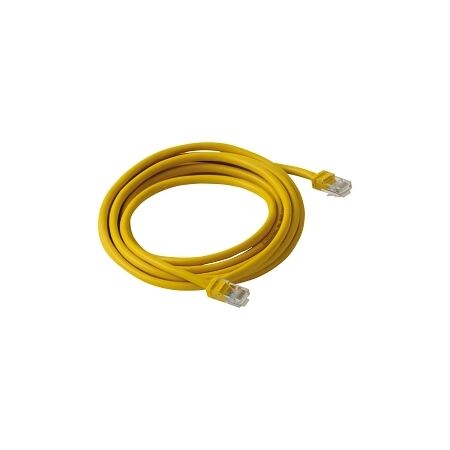 Socomec Digiware RJ45 Comms and Power Cable 5m