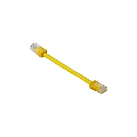 Socomec Digiware RJ45 Comms and Power Cable 0.2m