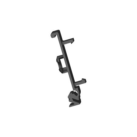Socomec Digiware DIN Mounting Clip for DIRIS S-xx (Qty 10)