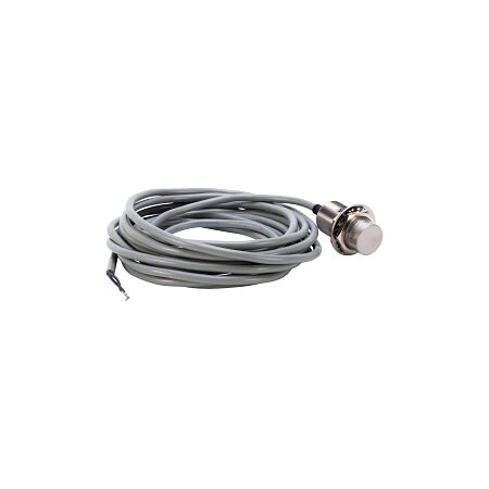 AB 871 Inductive Proximity Sensor SS 30mm PLC 20-250V AC DC 15mm Unshld NO 2 Wire Micro 3 AC QD