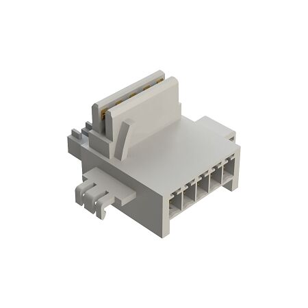 OSENSA FTX R Fibreoptic Temperature Probe DIN Rail TBUS Connector