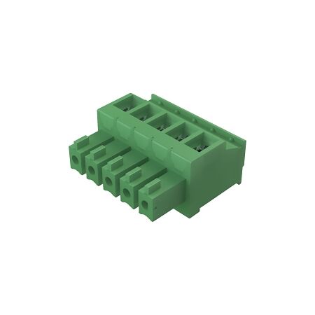 OSENSA FTX R Fibreoptic Temperature Probe TBUS Terminal Connector
