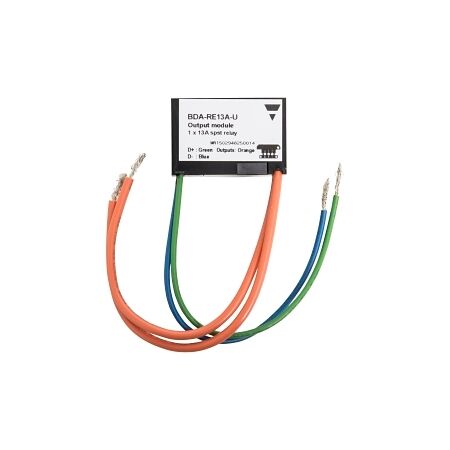 Carlo Gavazzi Smart Dupline 1DO 250V AC 13A Relay