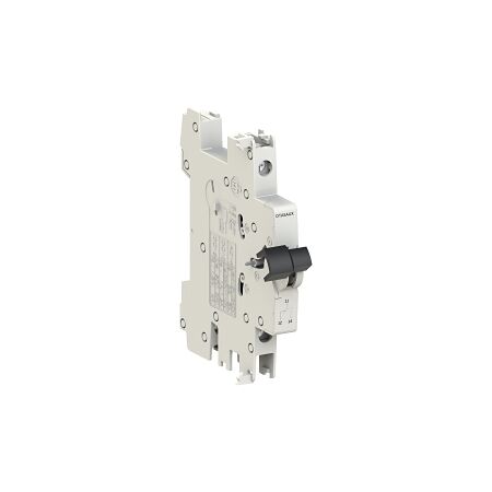 NHP DIN-T Accessory Auxiliary (Interface) 1 Changeover Contact to suit DTRS & DTR6S
