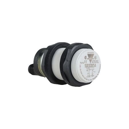 Carlo Gavazzi Capacitive Proximity Plastic M30 AC SCR NO NC 16mm M12