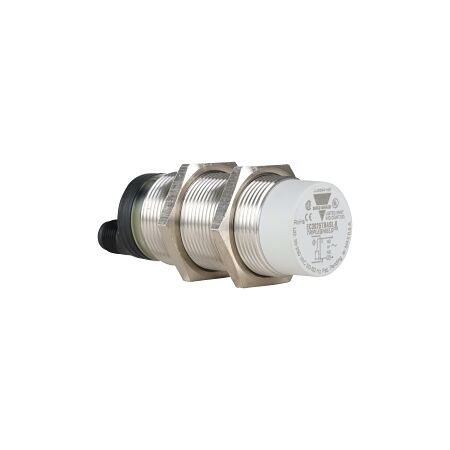 Carlo Gavazzi Capacitive Proximity Stainless Steel M30 SCR NO NC 25mm M12
