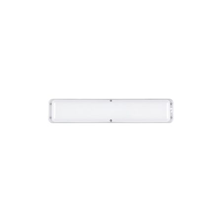 Stanilite Nexus LX Platinum Emergency Spitfire Batten IP66 Vandal Proof IK10 NM