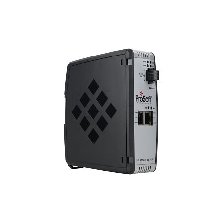 ProSoft PLX32 Gateway Modbus TCP/IP to Siemens Industrial Ethernet Communication
