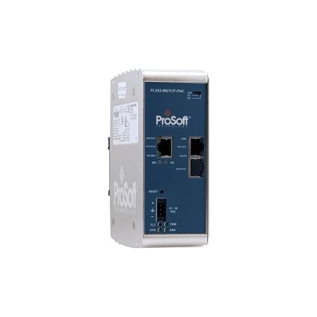 ProSoft PLX82 Gateway Modbus TCP/IP to Profinet Controller