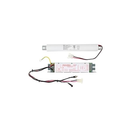 Stanilite Single Point Signature Batten Inverter Battery Pack 36W 4C Ni Cd Battery 2 Hours