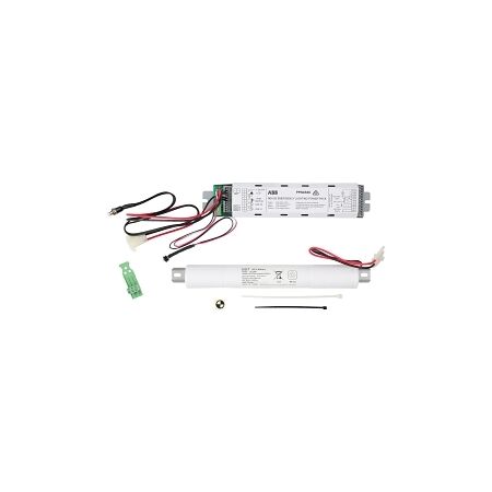 Stanilite Nexus LX Signature Batten Power Pack 36 40W 4C 2 Hours