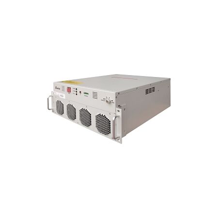 Delta Active Power Filter (APF) Power Module 75A 3 Phase 3 Wire Rear Connect Draw Type