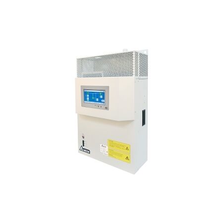 DELTA APF WALL MOUNT POWER MODULE 50A IP30 Gray 3P 4W