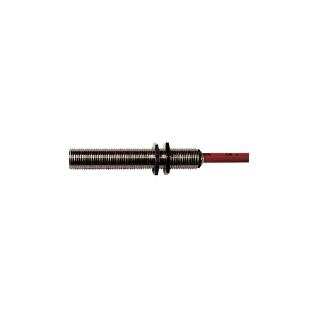 Steute Non-contact Interlock Safety Magnetic Sensor Extreme High Low Temperature Brass 1NO 2m IP69K