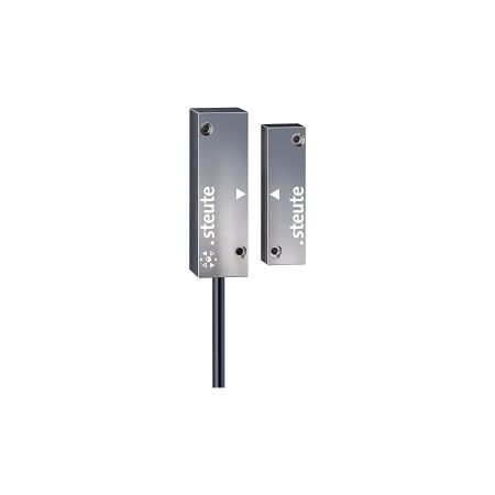 Steute Non-contact Interlock Safety Magnetic Sensor Extreme Temperature 1CO 5m Cable