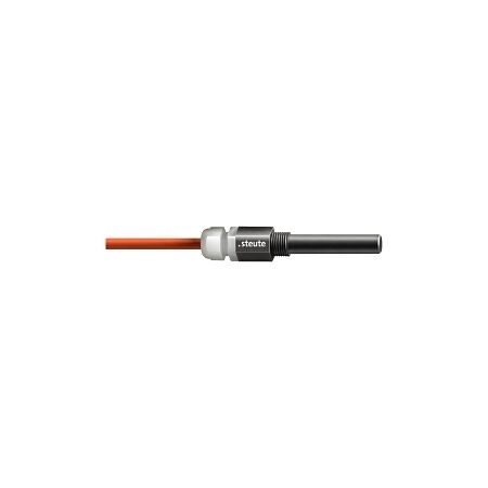 Steute Non-contact Interlock Safety Magnetic Sensor Extreme High Low Temperature Plastic 1 CO 2m