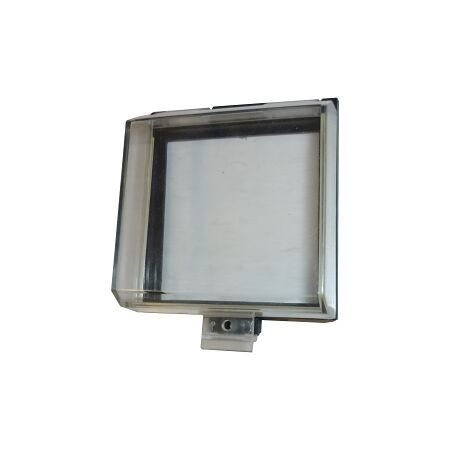 IME Earth Leakage Relay Accessory Cover IP65 96 x 96mm AV651