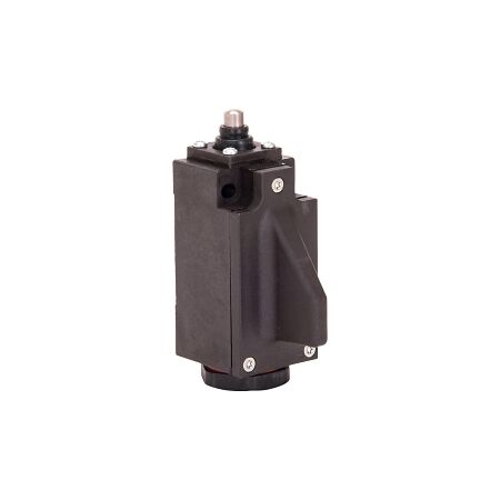 Steute Wireless Limit Switch Plastic Plunger with Collar Sensing Range 450m