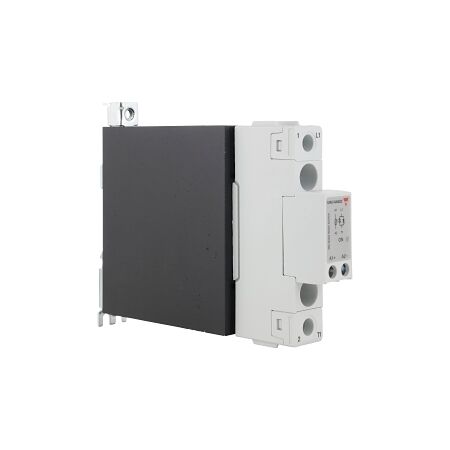 Carlo Gavazzi Solid State Relay 30A 24 to 240V AC Switching 3 to 32V DC Screw