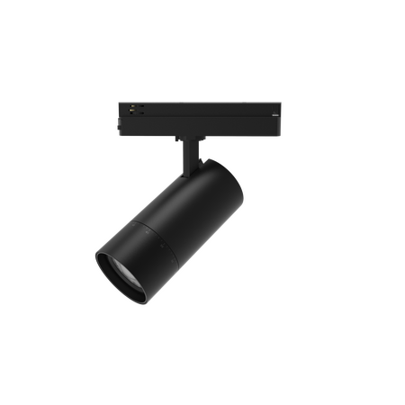 LED Zoom Track Light 20w 3 Wire