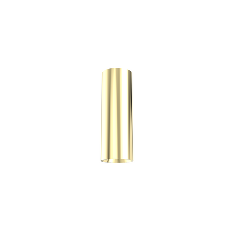 15w LED Surface Mounted Light Gold Tri Color
