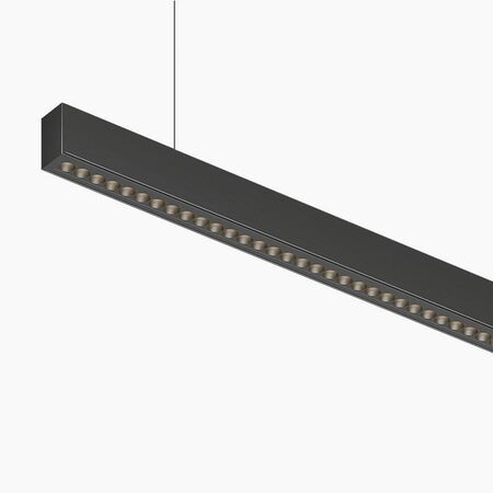 Linear 550mm White Tri Color 18w