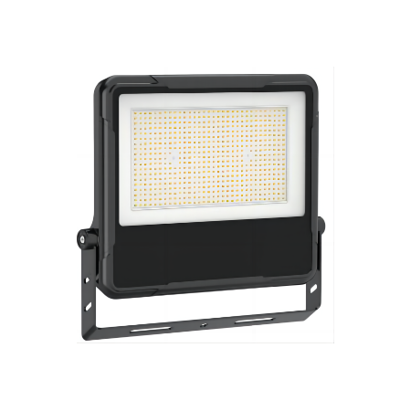 300w-400w-500w Switchable Flood Light Tri Color