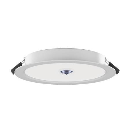 12w PIR Sensor Downlight Non Dimmable