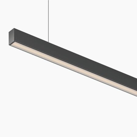 Linear 1200mm White Tri Color 40w