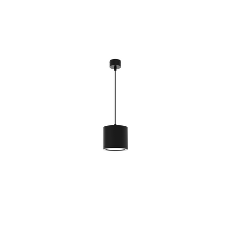 LED Surface Mounted Light-Black