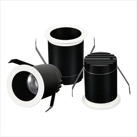 3w Downlight Ø38 3000K