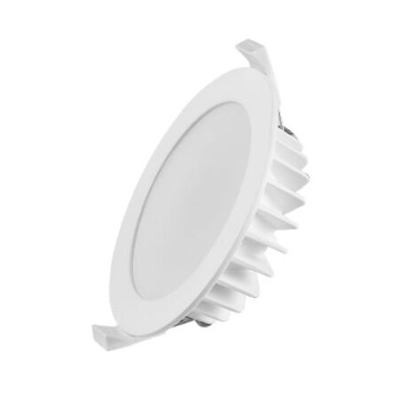 13w LED Downlight Tri Color