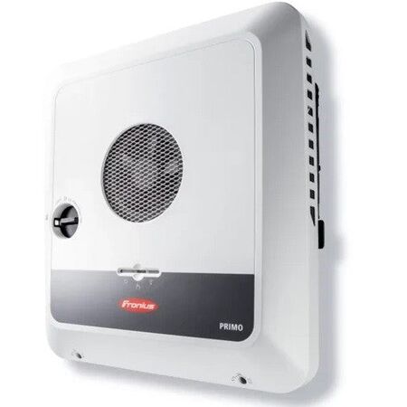 FRONIUS GEN24 Primo 8 kW 1 Phase 2 MPPT (PRIMO GEN24 8.0)