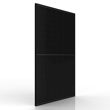 AIKO Neostar 2S N-type ABC 455W All Black Front 30mm 1500V EVO2, 1.2m lead, 25-year product warranty (AIKO-A455-MAH54Mb)