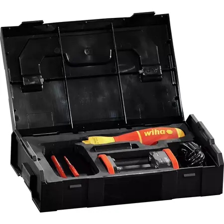 E-screwdriver, speedE® II electric E-screwdriver, speedE® II electric